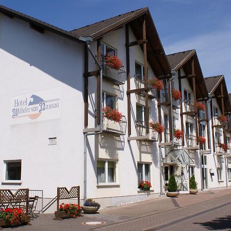 Hotel & Restaurant Wilhelm Von Nassau Diez Luaran gambar