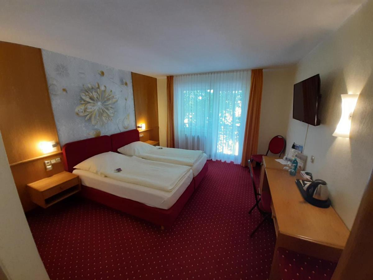 Hotel & Restaurant Wilhelm Von Nassau Diez Luaran gambar