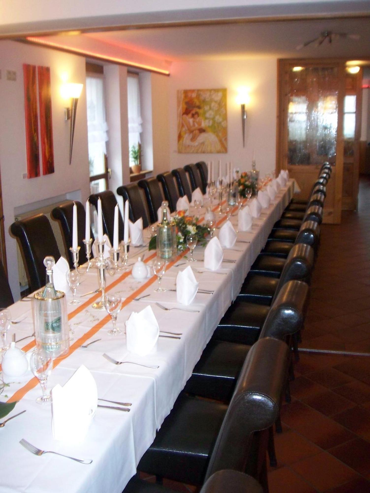 Hotel & Restaurant Wilhelm Von Nassau Diez Luaran gambar
