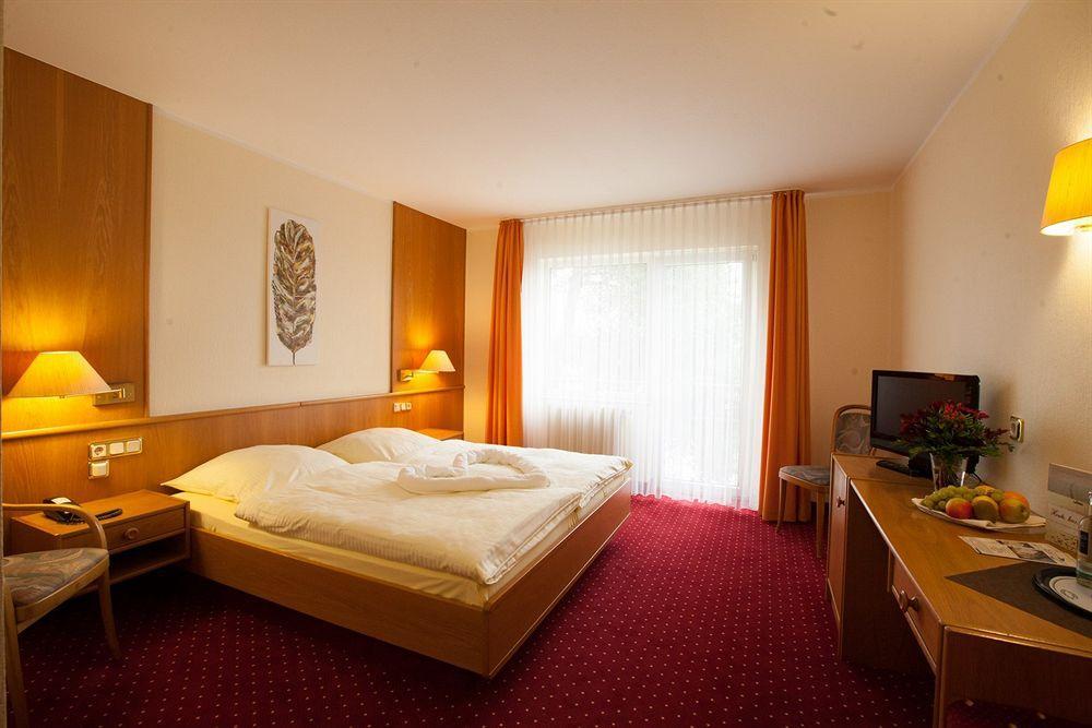 Hotel & Restaurant Wilhelm Von Nassau Diez Luaran gambar