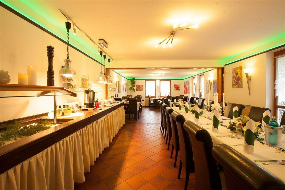 Hotel & Restaurant Wilhelm Von Nassau Diez Luaran gambar
