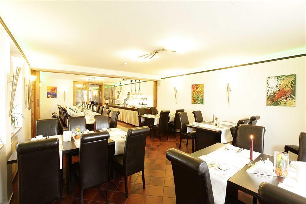 Hotel & Restaurant Wilhelm Von Nassau Diez Luaran gambar