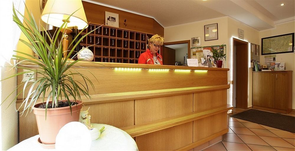 Hotel & Restaurant Wilhelm Von Nassau Diez Luaran gambar