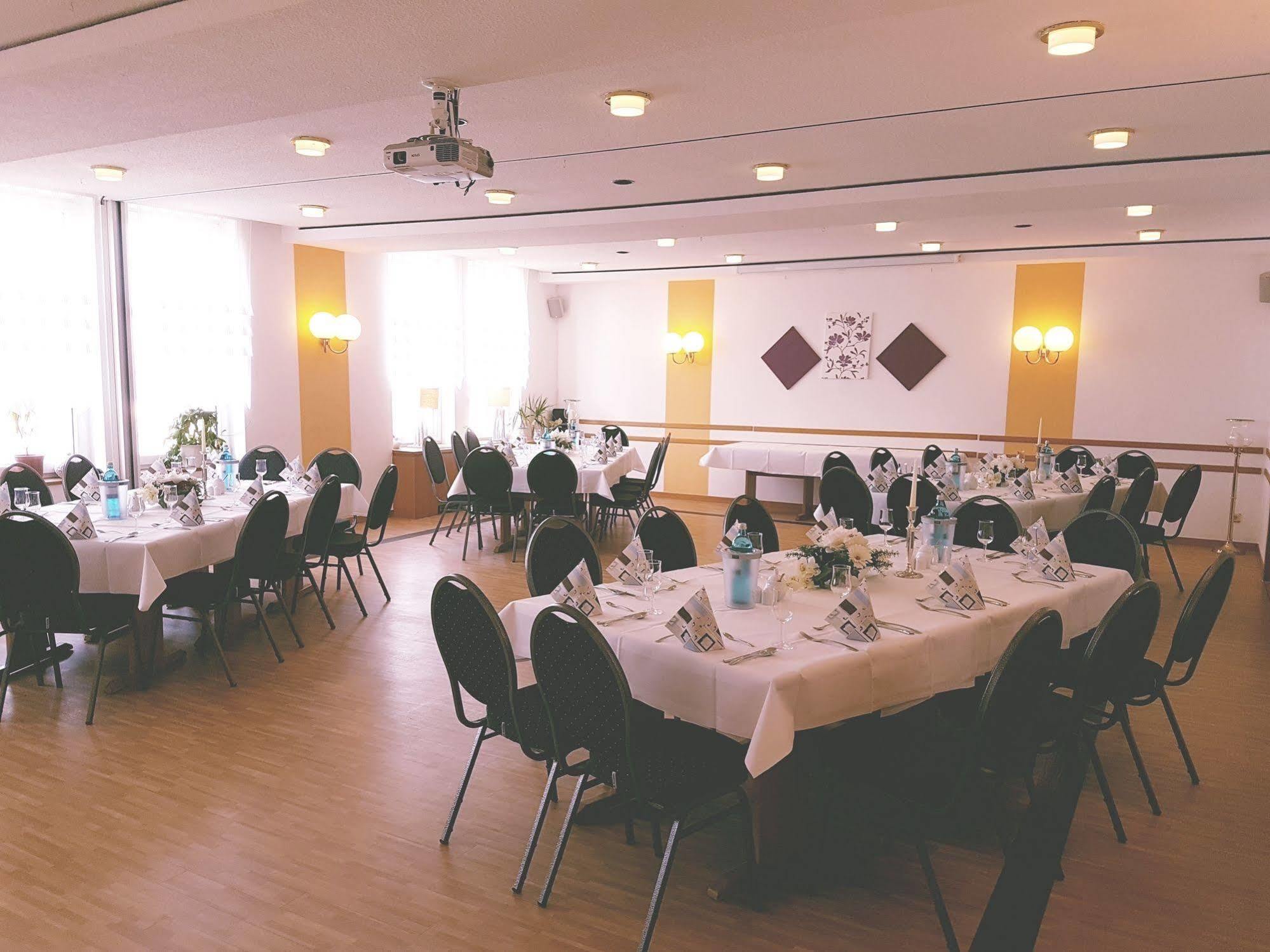 Hotel & Restaurant Wilhelm Von Nassau Diez Luaran gambar