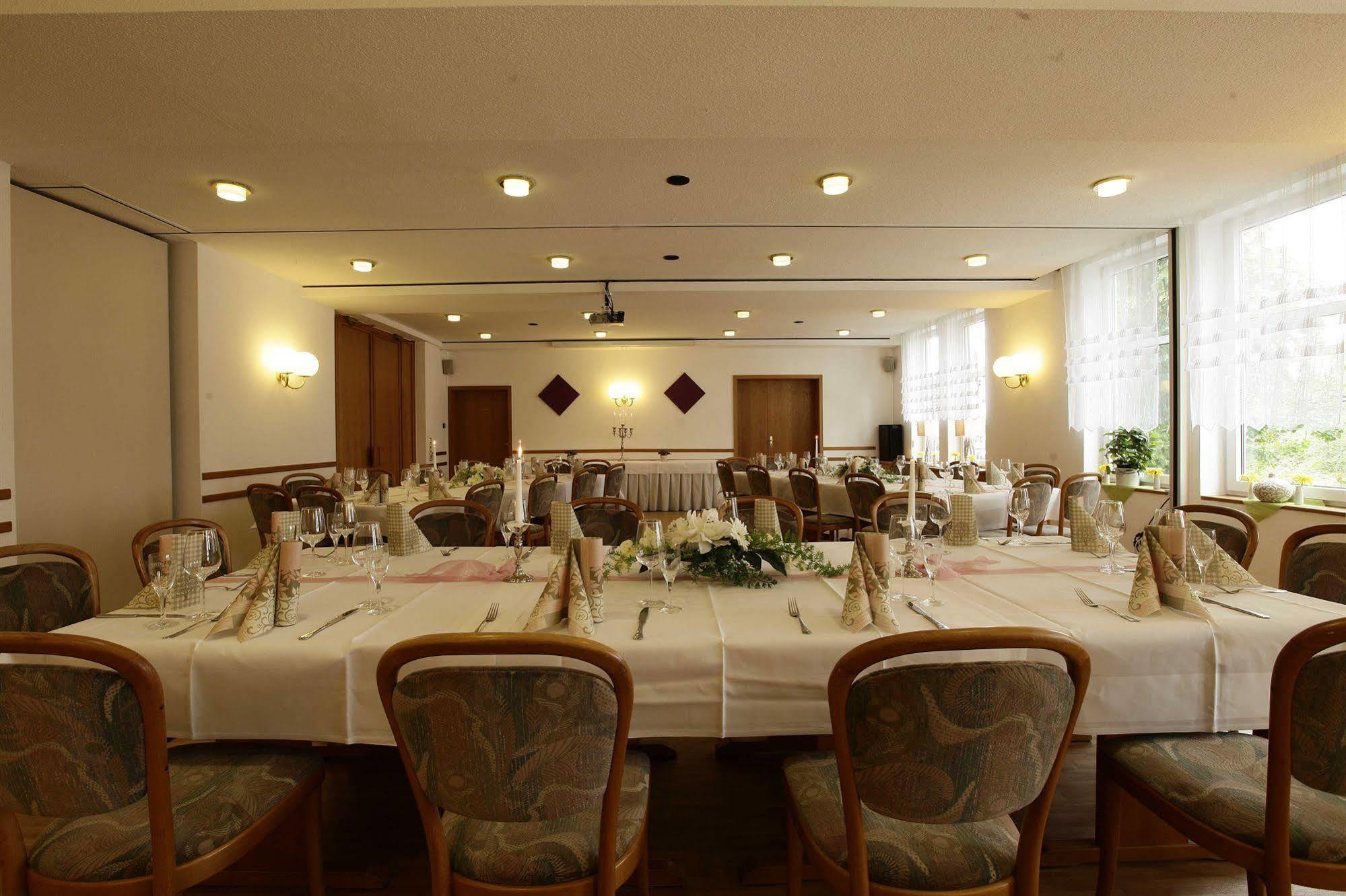Hotel & Restaurant Wilhelm Von Nassau Diez Luaran gambar