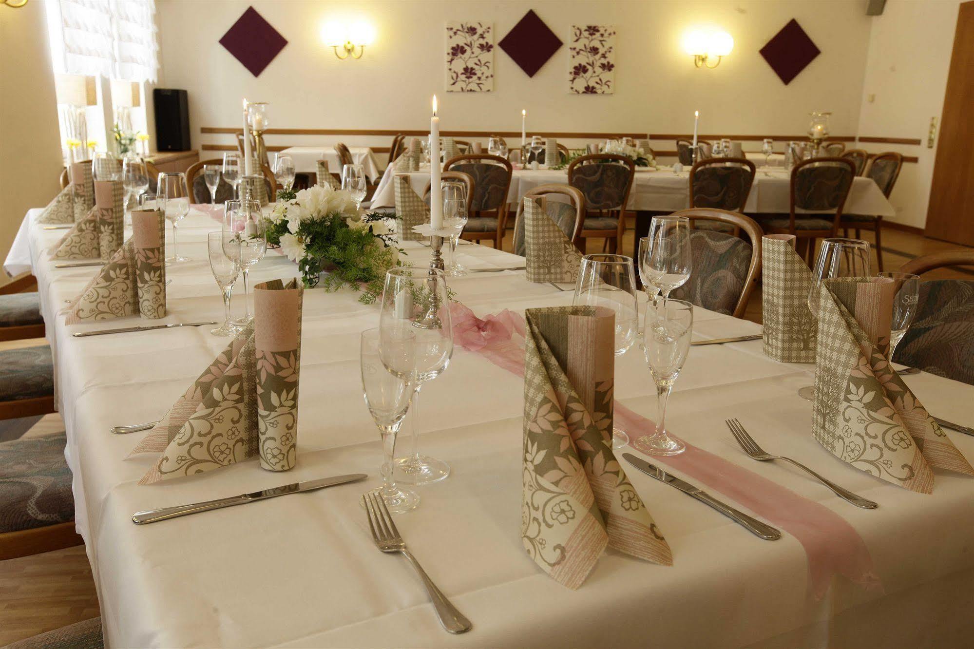 Hotel & Restaurant Wilhelm Von Nassau Diez Luaran gambar