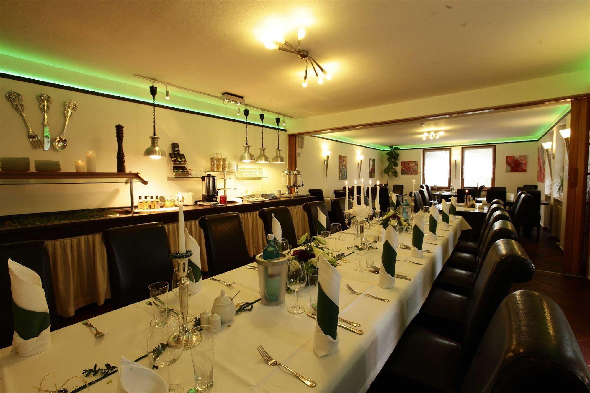 Hotel & Restaurant Wilhelm Von Nassau Diez Luaran gambar