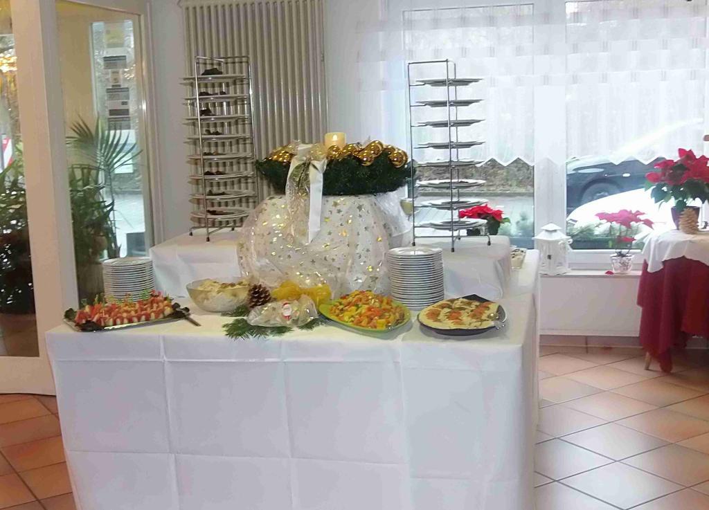 Hotel & Restaurant Wilhelm Von Nassau Diez Luaran gambar
