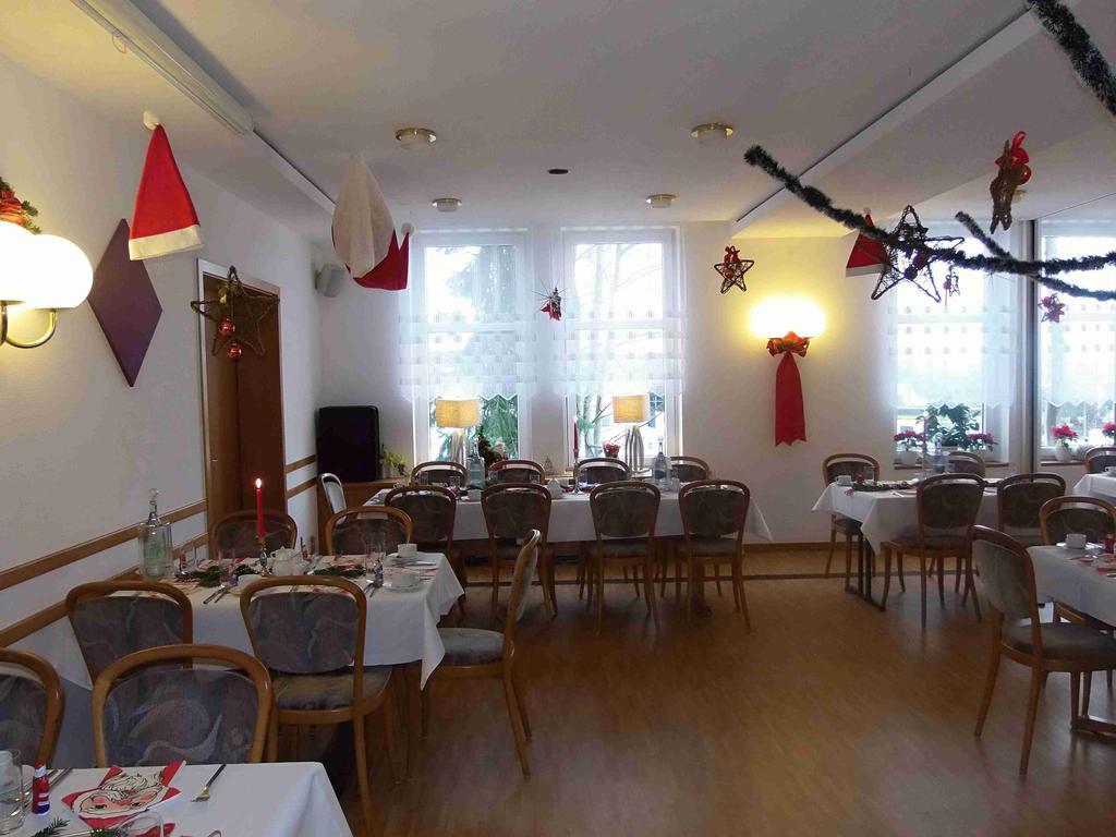 Hotel & Restaurant Wilhelm Von Nassau Diez Luaran gambar